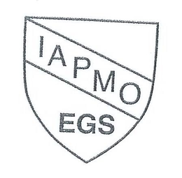 IAPMO EGS trademark