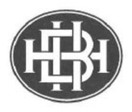 HHB trademark
