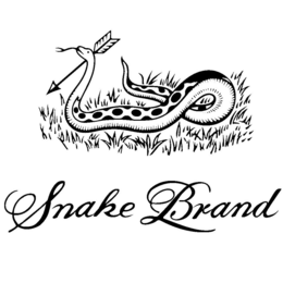 SNAKE BRAND trademark