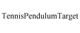 TENNISPENDULUMTARGET trademark