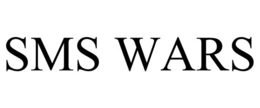 SMS WARS trademark
