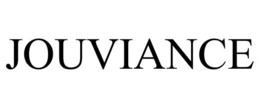 JOUVIANCE trademark