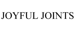 JOYFUL JOINTS trademark