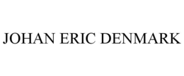 JOHAN ERIC DENMARK trademark