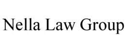 NELLA LAW GROUP trademark