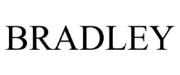 BRADLEY trademark