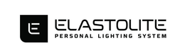 E ELASTOLITE PERSONAL LIGHTING SYSTEM trademark