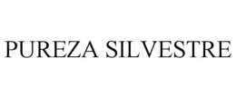 PUREZA SILVESTRE trademark