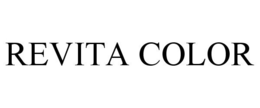 REVITA COLOR trademark