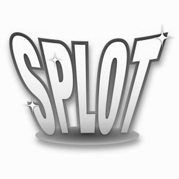 SPLOT trademark