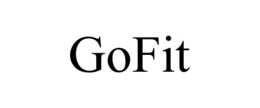 GOFIT trademark