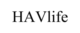 HAVLIFE trademark