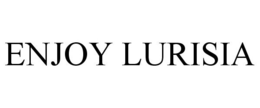 ENJOY LURISIA trademark