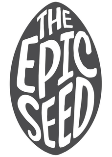 THE EPIC SEED trademark