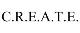 C.R.E.A.T.E. trademark