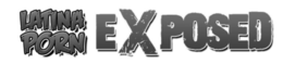 LATINA PORN EXPOSED trademark