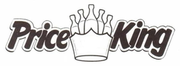 PRICE KING trademark