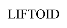 LIFTOID trademark