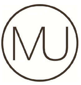 MU trademark