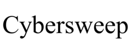 CYBERSWEEP trademark