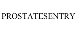 PROSTATESENTRY trademark