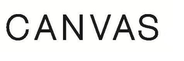 CANVAS trademark