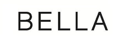 BELLA trademark