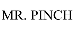 MR. PINCH trademark