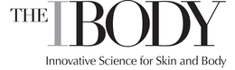 THE IBODY INNOVATIVE SCIENCE FOR SKIN AND BODY trademark