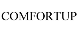 COMFORTUP trademark
