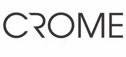 CROME trademark