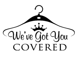 WE'VE GOT YOU COVERED trademark