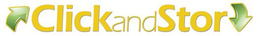 CLICKANDSTOR trademark