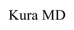 KURA MD trademark