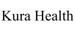 KURA HEALTH trademark
