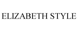 ELIZABETH STYLE trademark