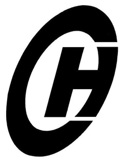 CH trademark