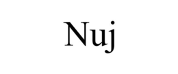 NUJ trademark