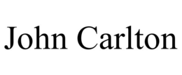 JOHN CARLTON trademark