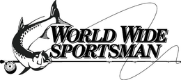 WORLD WIDE SPORTSMAN trademark