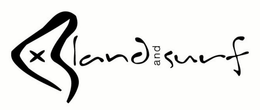 X LAND AND SURF trademark