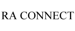 RA CONNECT trademark