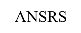 ANSRS trademark