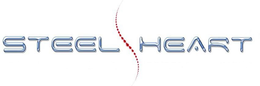 STEEL HEART trademark