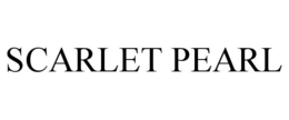 SCARLET PEARL trademark