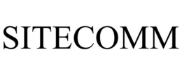 SITECOMM trademark