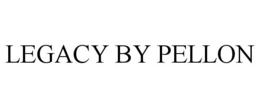 LEGACY BY PELLON trademark