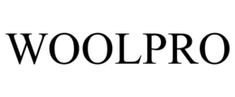 WOOLPRO trademark