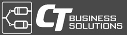 CT BUSINESS SOLUTIONS trademark