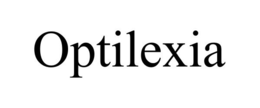 OPTILEXIA trademark